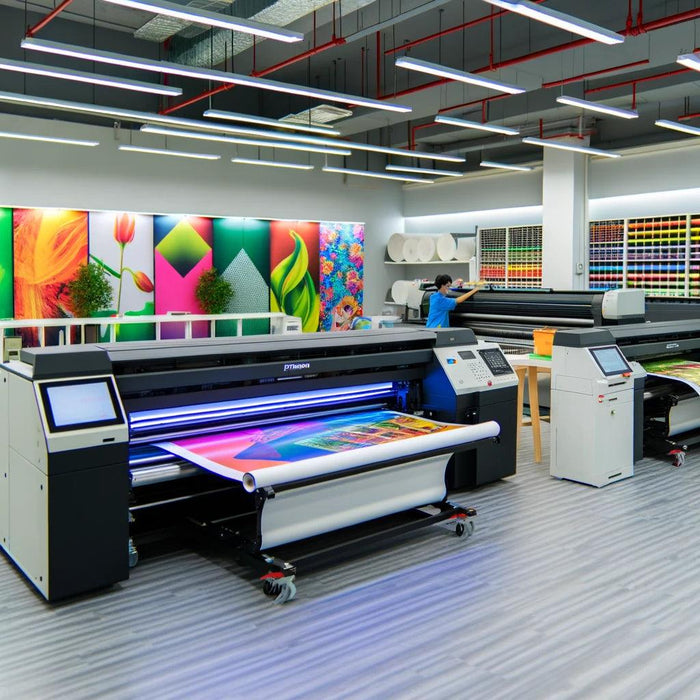 Best DTF Center: Exploring the World of Direct-to-Film Printing - DTF Center 