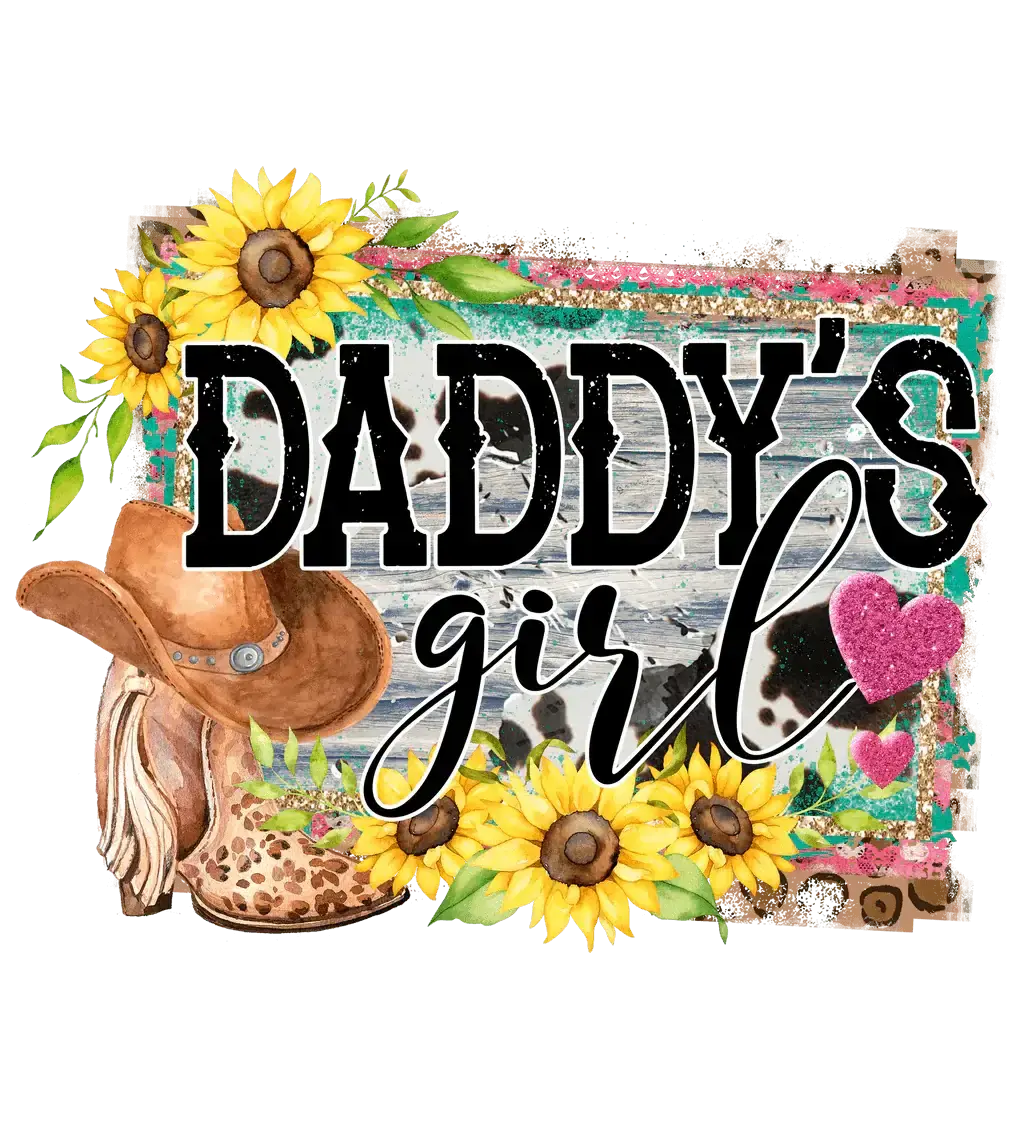 Western DTF Transfers DTF Center