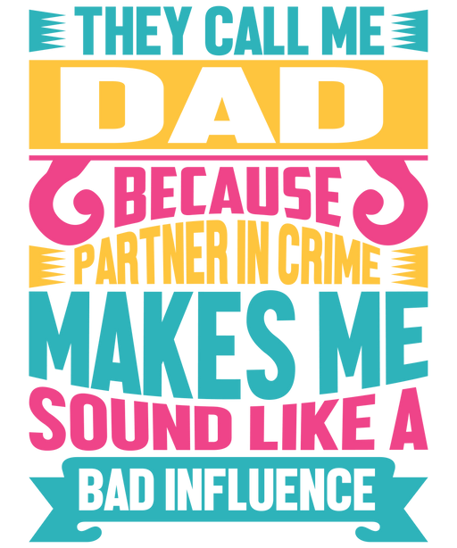 Sarcastic Father's Day Design - DTF Ready To Press - DTF Center 