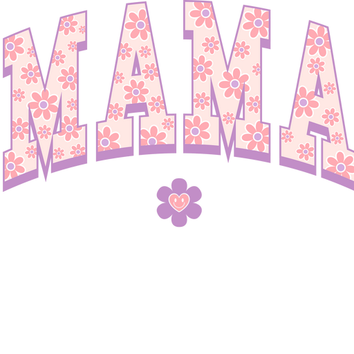 Cool Mama Design - DTF Ready To Press - DTF Center 