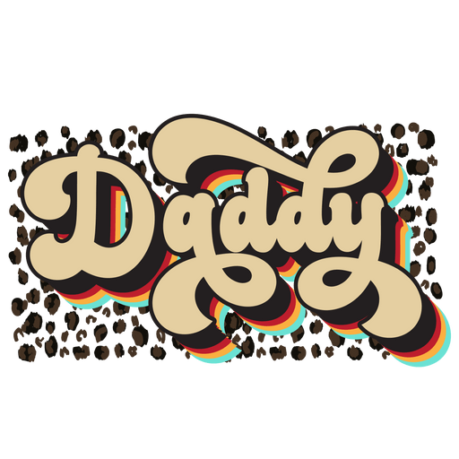 Cool Father's Day Design - DTF Ready To Press - DTF Center 