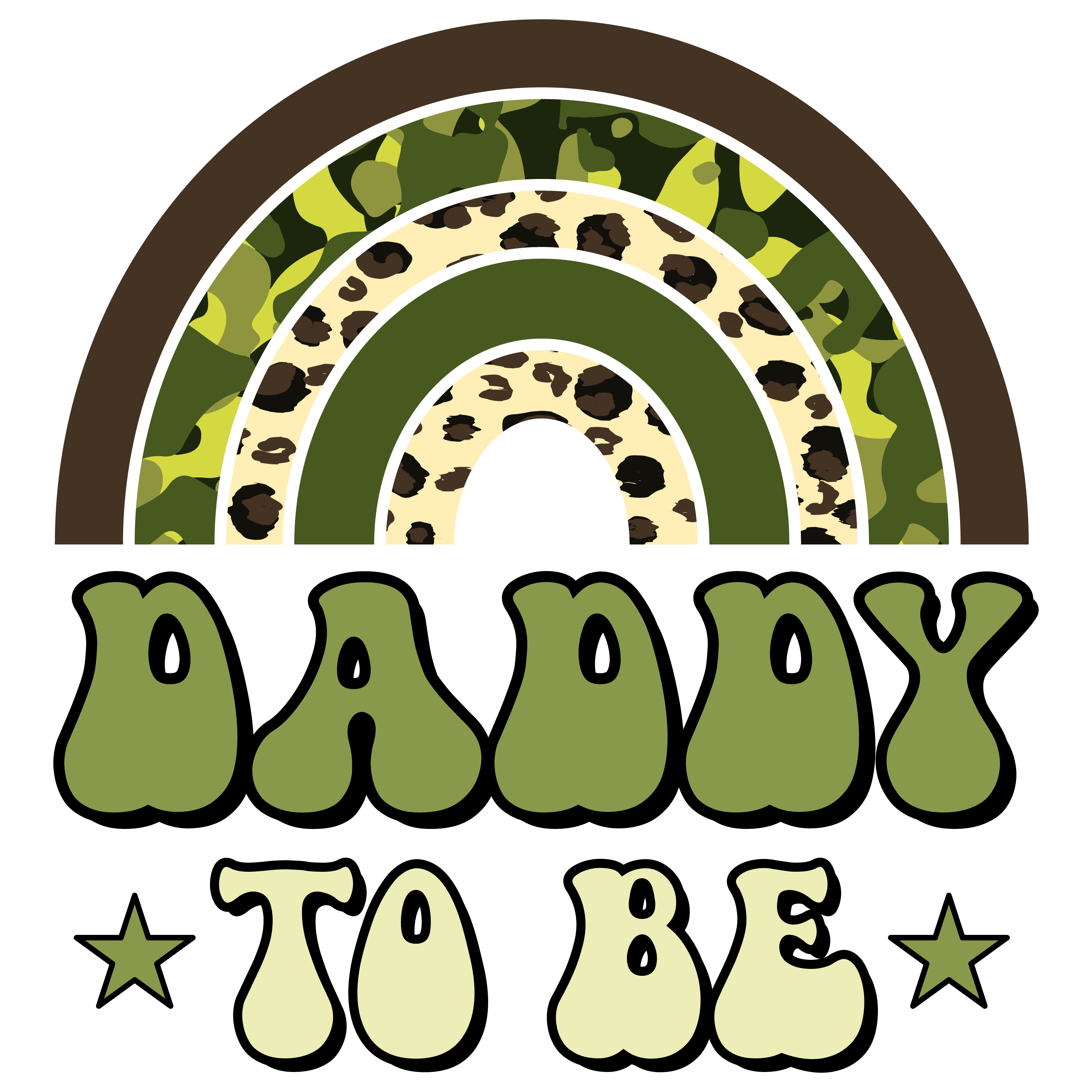 Daddy To Be Design Dtf Ready To Press — Dtf Center