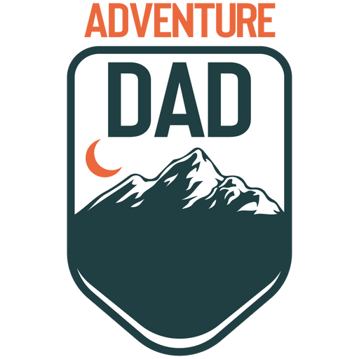 Adventure Dad Design - DTF Ready To Press - DTF Center 