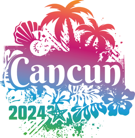 2024 Summer Cancun Trip Design - DTF Ready To Press - DTF Center 