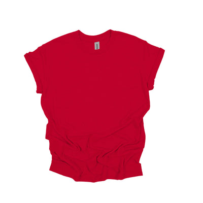 Gildan 5000 Heavy Cotton T-Shirt