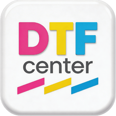 DTF Center app icon