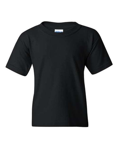 Gildan 5000B Heavy Cotton Youth