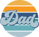 Cool Dad Design - DTF Ready To Press - DTF Center 