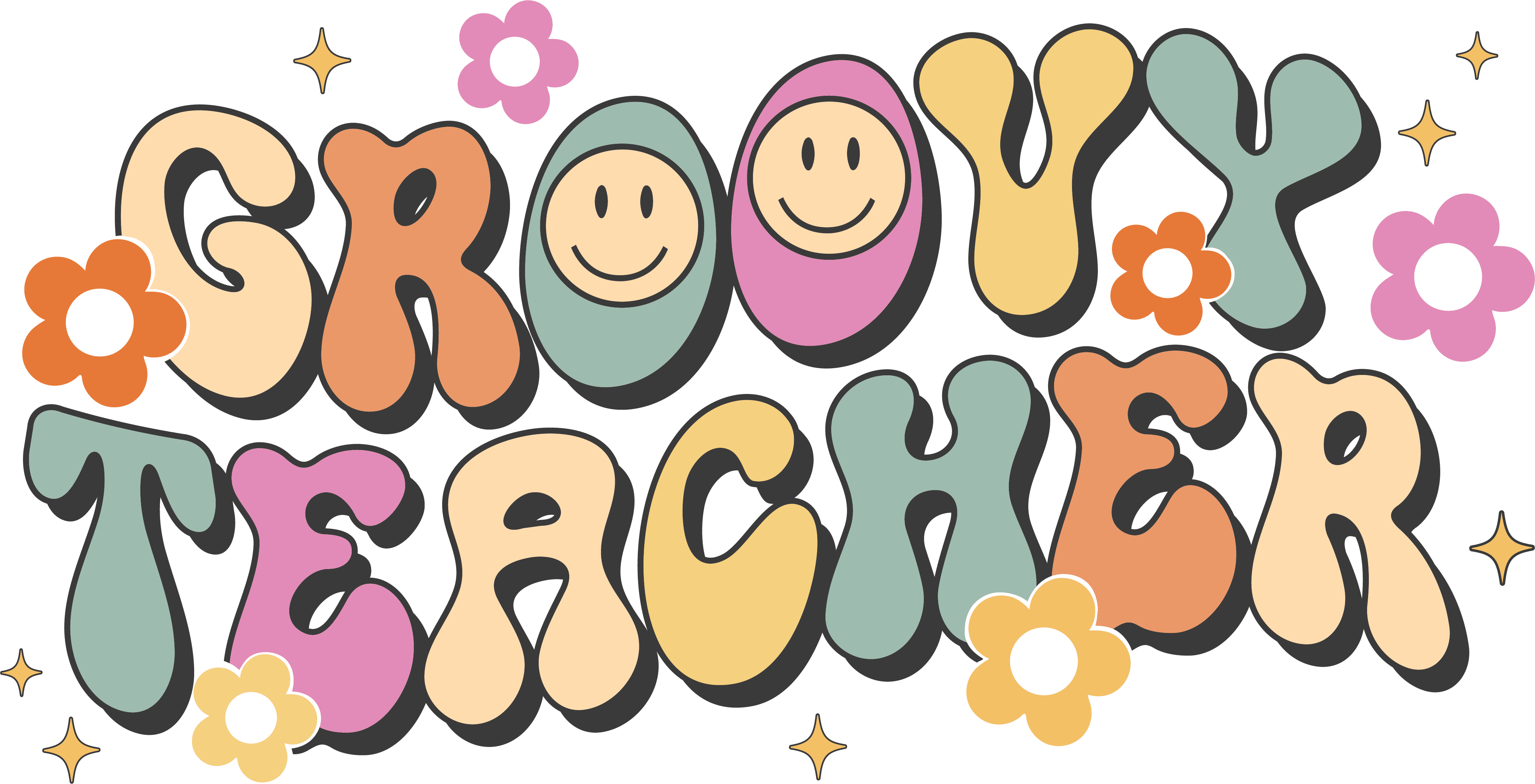 Groovy Teacher main image 0