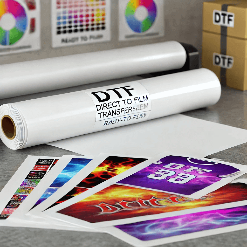 The Science Behind DTF Transfer TechnologyThe custom apparel printing landscape is changing rapidly, and there is a revolution in the DTF transfers, the most advanced technology that appeared in recent years. DTFCenter.com offers you the best quality DTF