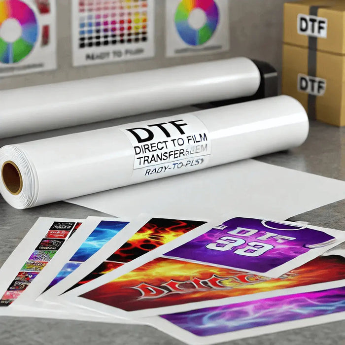 Dtf Transfer Programs Discover Custom DTF Transfers & Business Insights — Tagged