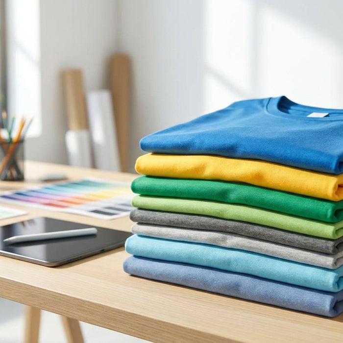 10 Best Print-on-Demand T-Shirts 2026: Printify's Expert Picks Revealed