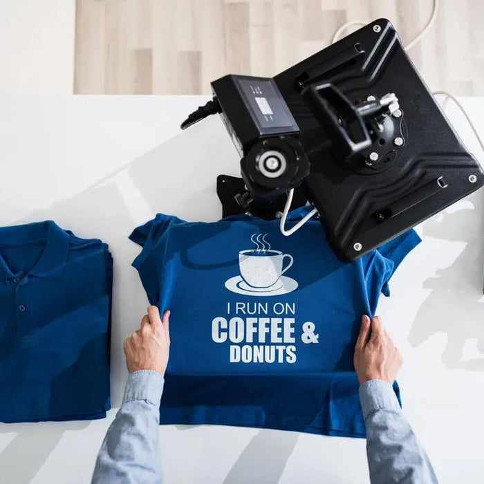 DTF Transfers Decoded: Applying Vibrant Designs to ShirtsDirect-to-film (DTF) transfers offer a versatile option for applying vibrant designs to shirts and other clothing items. Let us walk you through how to heat press DTF transfers for the best possible