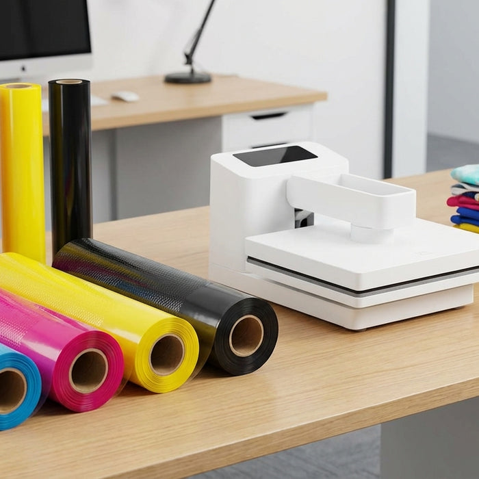 7 Best DTF Transfer Film Choices for Vibrant Prints