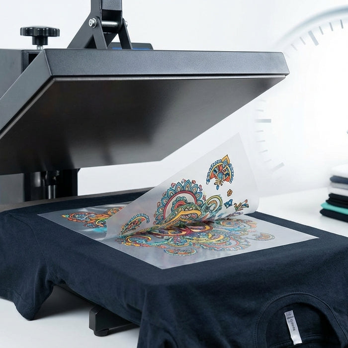 Same-Day DTF Transfers: Your Fast Printing Solution