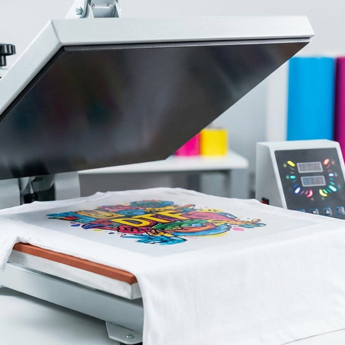 DTF Transfer Heat Press Settings: The Ultimate 2026 Guide