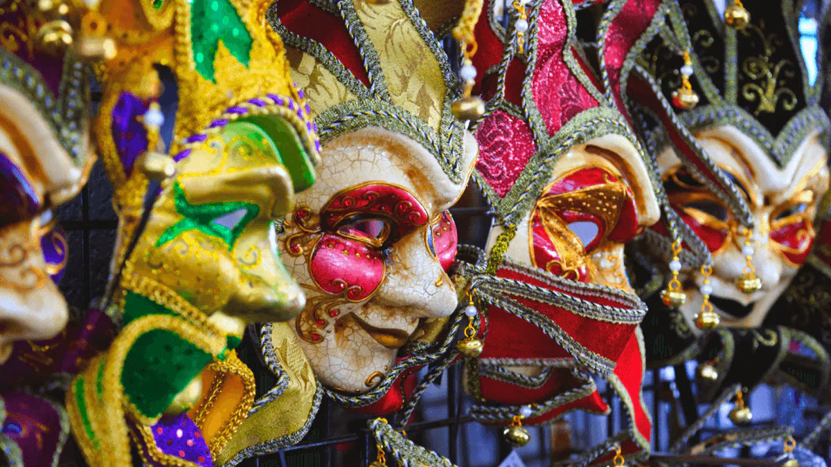 Mardi Gras: History and Significance