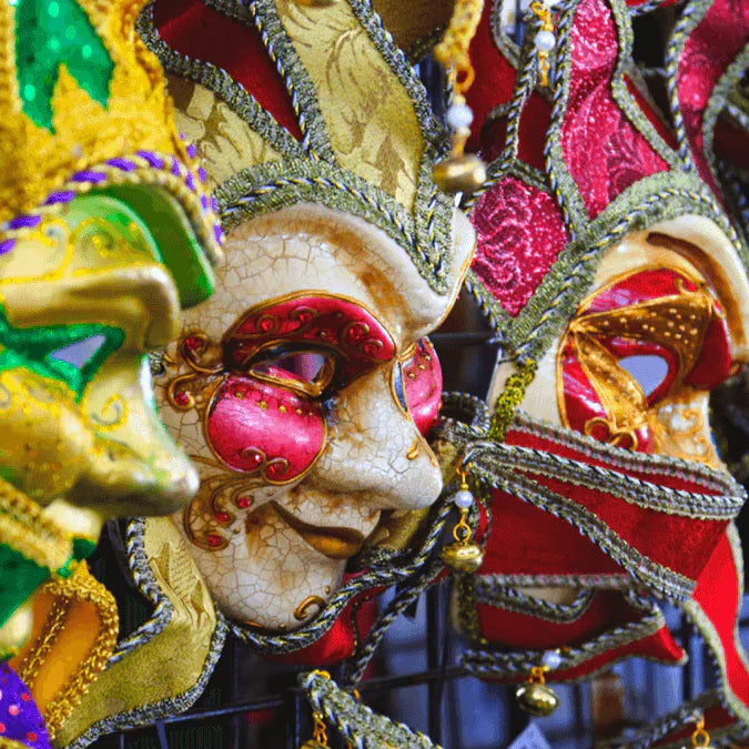 Mardi Gras: History and Significance