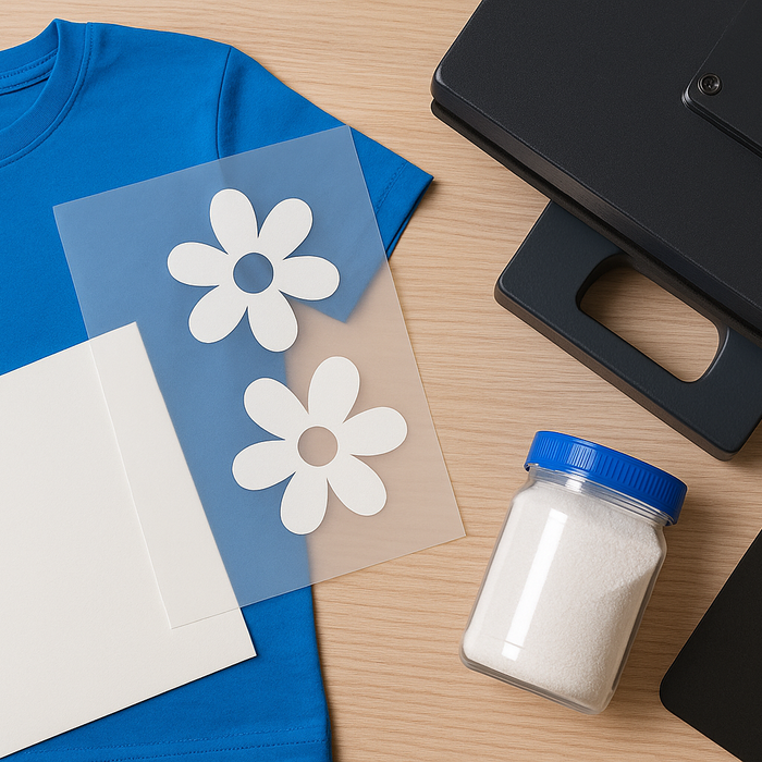 Choosing and Maintaining DTF Equipment: Printers, Setups and Clog Prevention