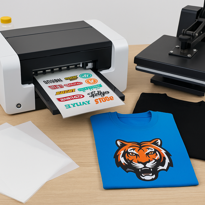 What Makes a Great DTF Center? 5 Smart Questions Before You Order