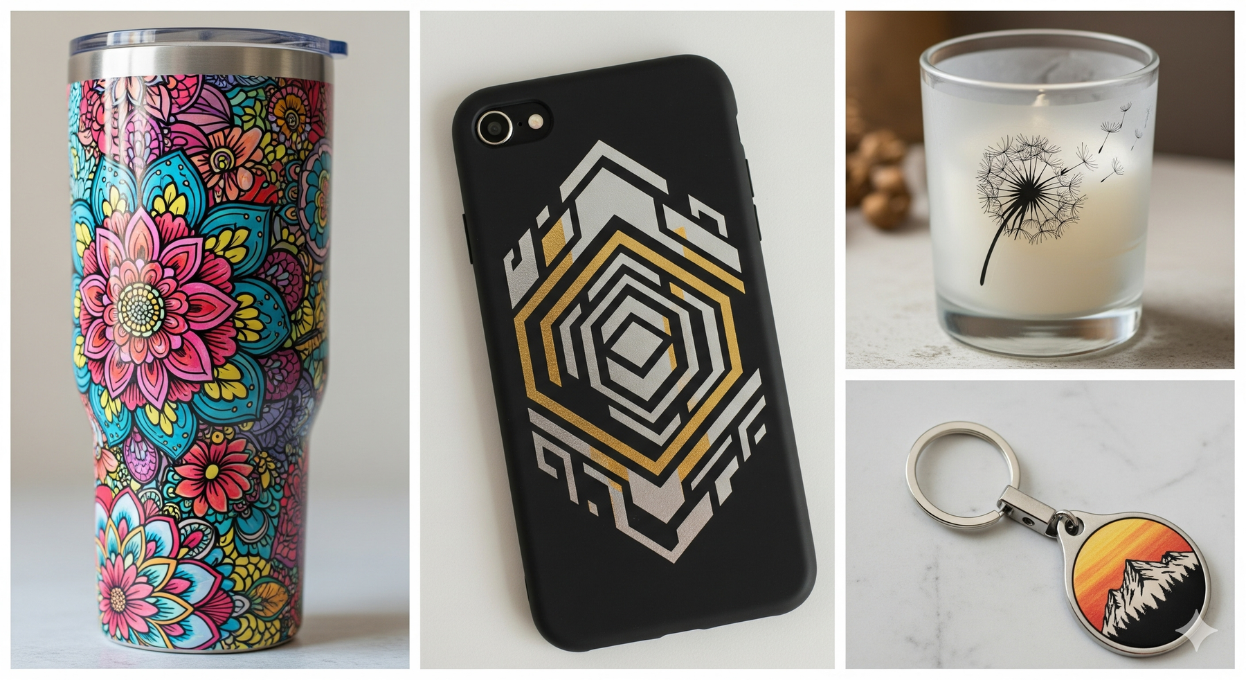 An Introduction to UV DTF Printing for Stickers and Promotional Products