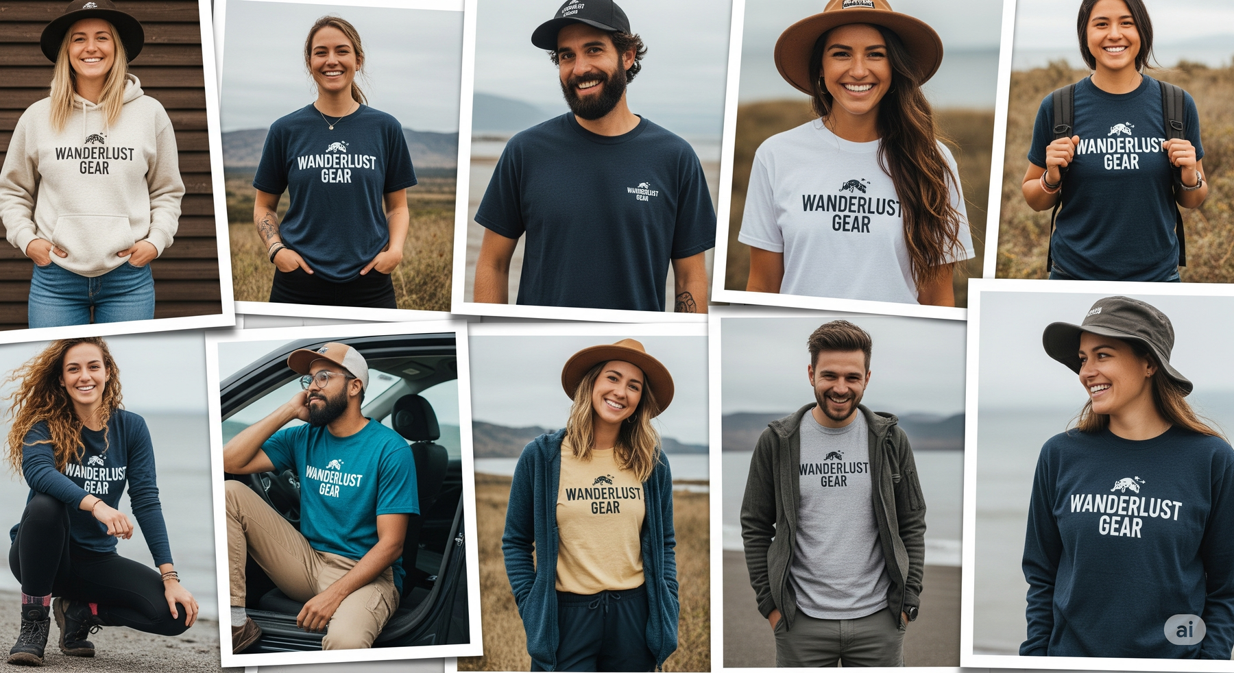 Beyond the Logo: Using DTF Merchandise as a Brand-Building Superpower