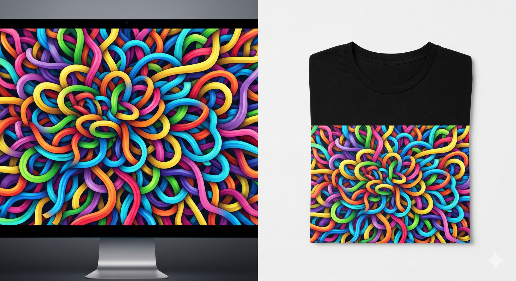 Color Theory for DTF: Calibrating Your Monitor to Match Your Prints