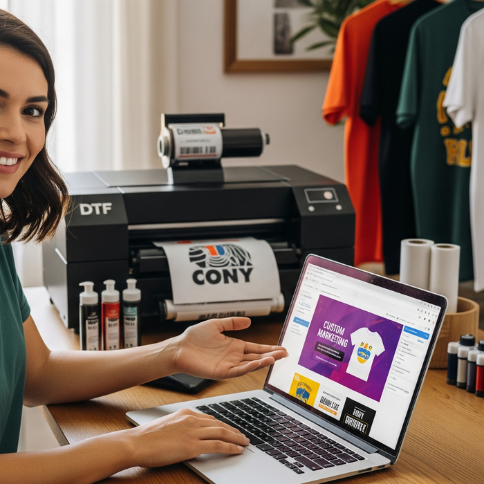 Email Marketing 101: How to Build a Customer List That Buys Again and Again