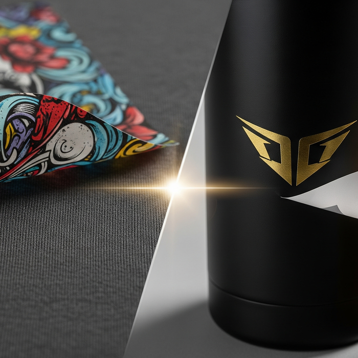 From DTF to Doorstep: A Guide to Packaging and Shipping Custom Apparel