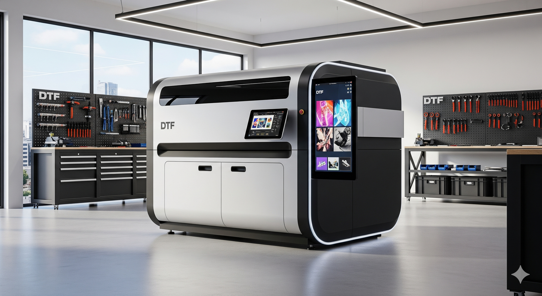 Is a DTF Printer a Good Investment for 2026? Analyzing the Market Trends