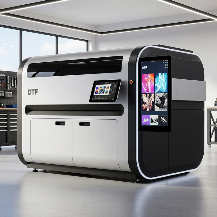 Is a DTF Printer a Good Investment for 2026? Analyzing the Market Trends