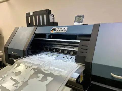 Maximizing-Creativity-The-Best-T-Shirt-Press-Machines-for-UV-DTF-Transfer-Film-Applications DTF Center