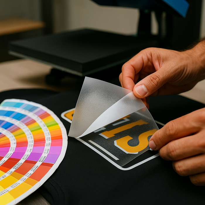 What to Look for When Ordering DTF Transfers | Quality, Cost & Turnaround