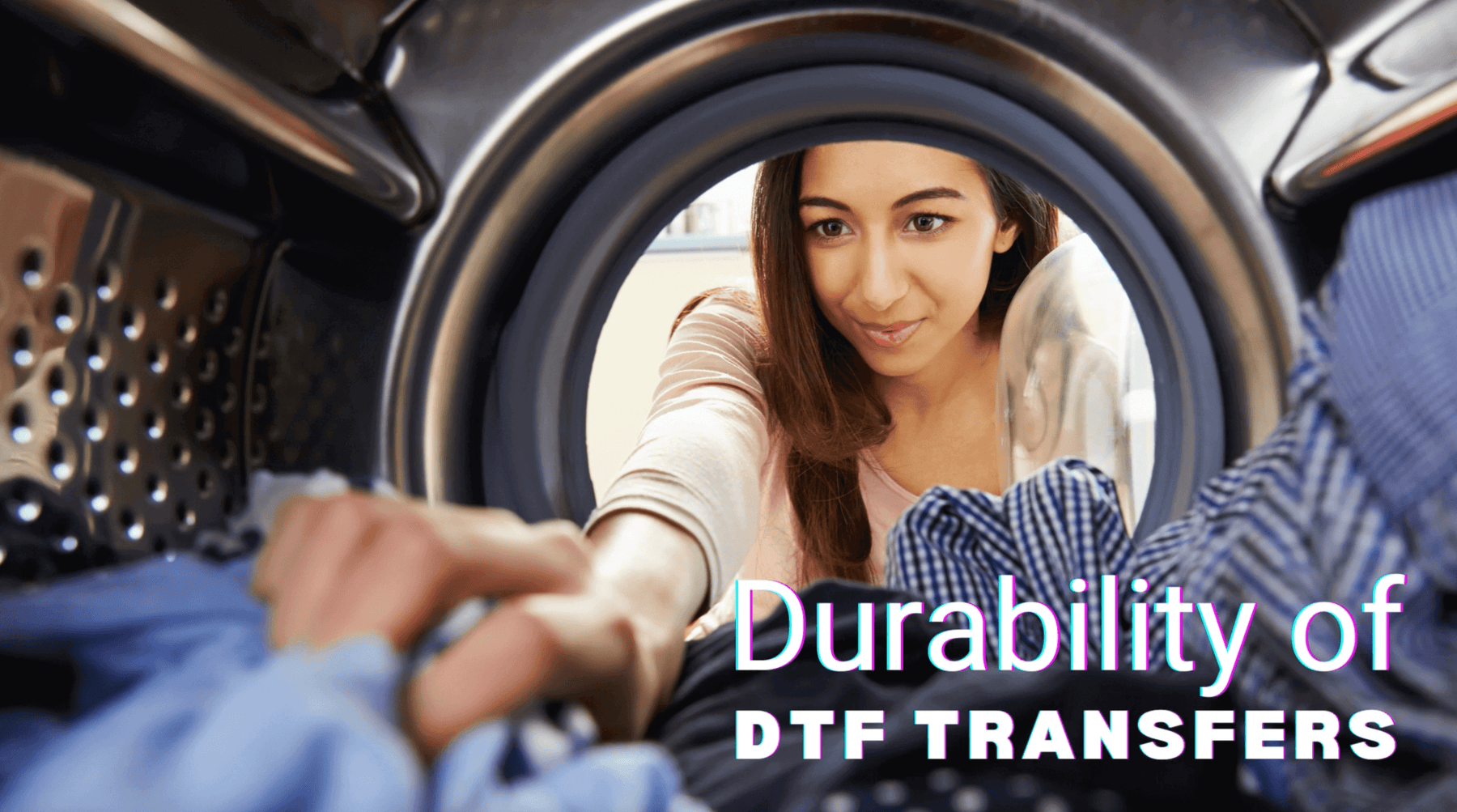 How to Maintain and Care for DTF Printed ApparelDTF Center Custom DTF Transfer, DTF Tarnsfers, DTF Transfer, DTFCenter, Durability of DTF Transfers, personalized gift, tshirt business