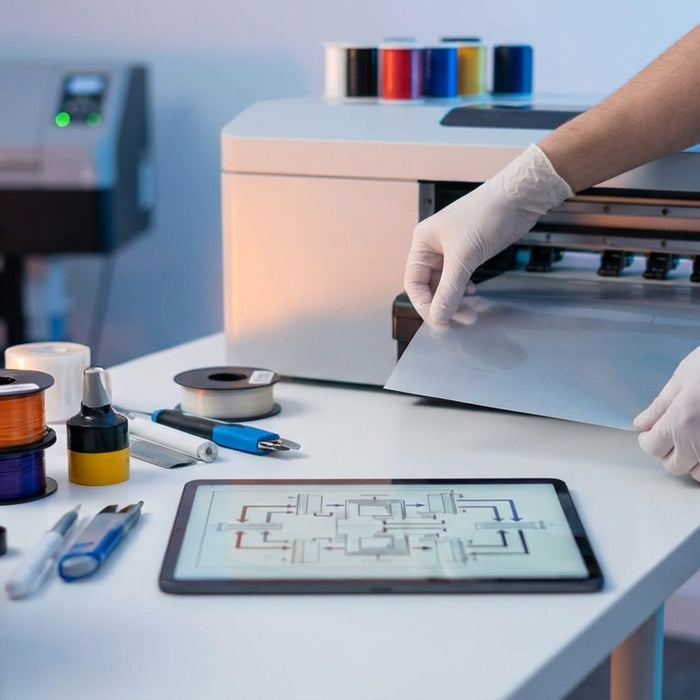 DTF Printing Troubleshooting: Solve Common Issues Fast