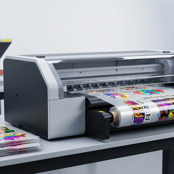 Top 7 Best DTF Printers of 2024: Reviews & Buying Guide
