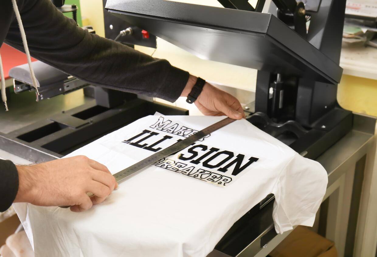 DTF Heat Press Instructions: Step-by-Step Guide for Stunning Prints