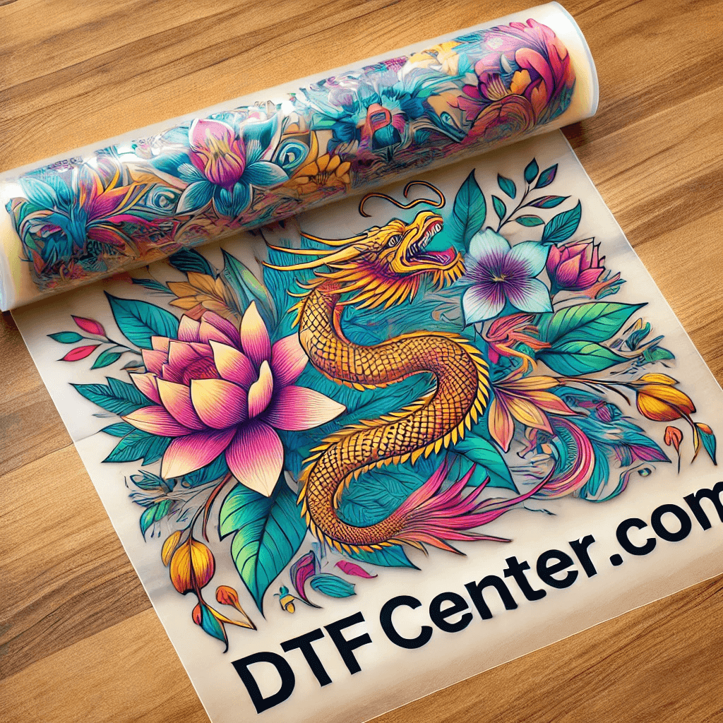 Common Mistakes to Avoid When Using DTF TransfersDTF Center Custom DTF Transfer, DTF Order, DTF Tarnsfers, DTF Transfer, DTFCenter, personalized gift, tshirt business