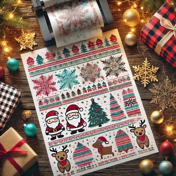 Boosting-DTF-Transfer-Business-Sales-During-the-Christmas-Season DTF Center
