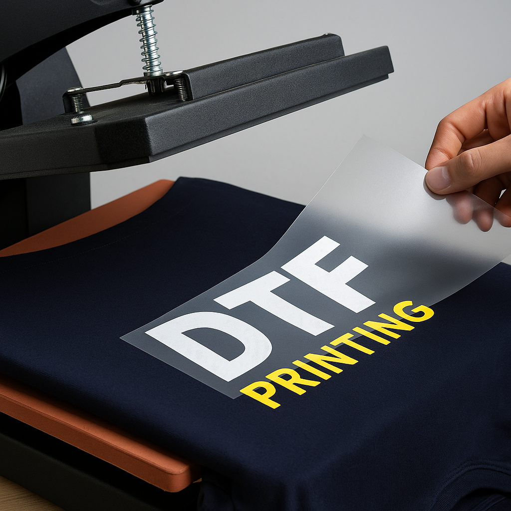 DTF Print Quality Control: 10 Checkpoints for Perfect Results Every Time