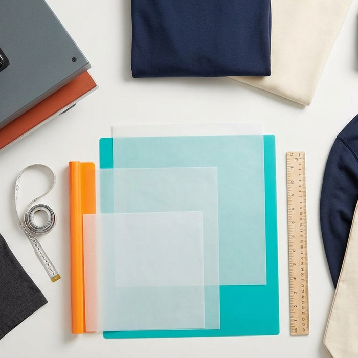 DTF Transfer Sizing: Complete Guide for Perfect Prints