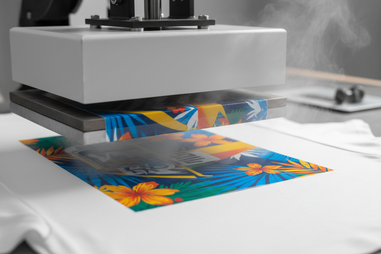 How to Make Durable Fabric Transfers Last Longer