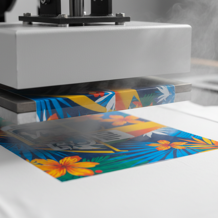 How to Make Durable Fabric Transfers Last Longer