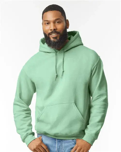 Collection of Gildan apparel