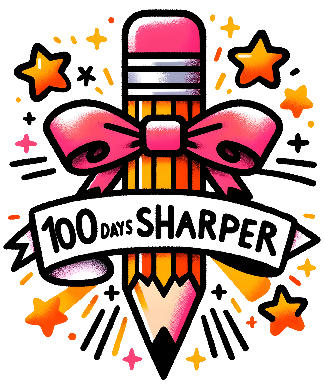 100th Day of School