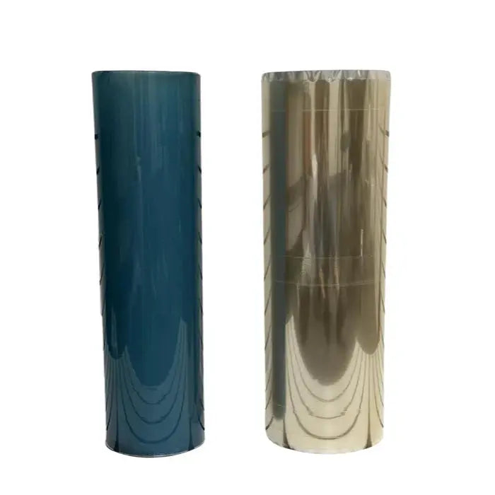 UV DTF A and B film rolls for sticker printing near Addison, TX