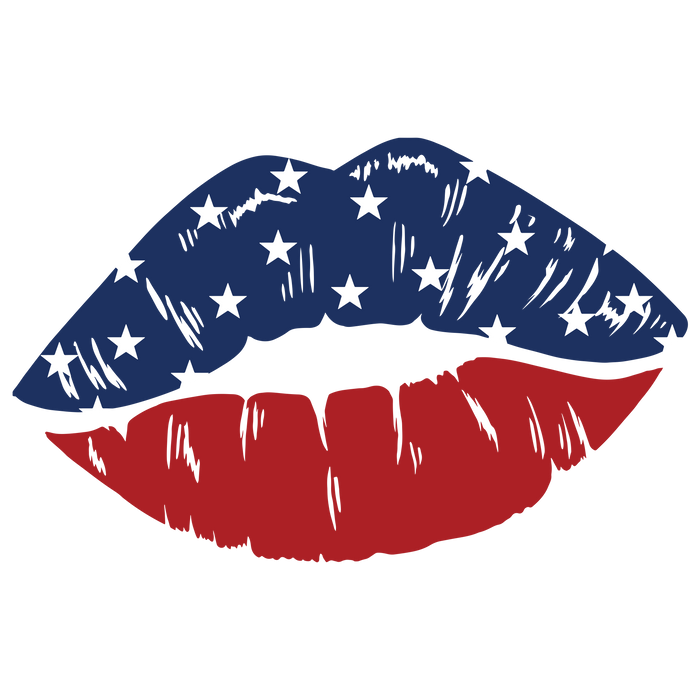 4th Of July Design - DTF Ready To Press