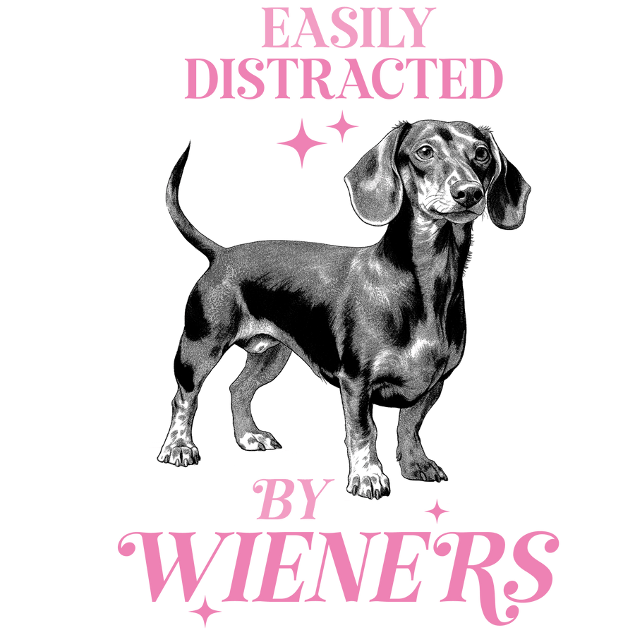 Cool Dog Design - DTF Ready To Press