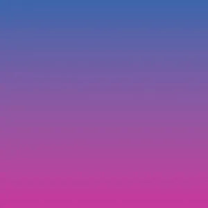 Vibrant Gradient DTF Transfer Ready to Press