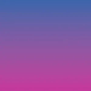 Vibrant Gradient DTF Transfer Ready to Press